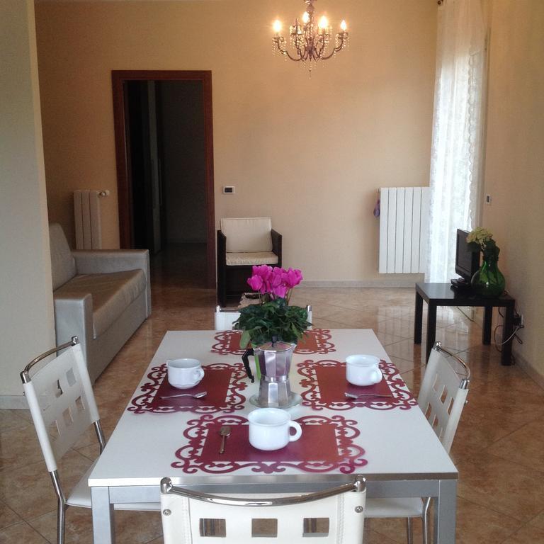 Agriturismo Da Lui Бордігера Номер фото